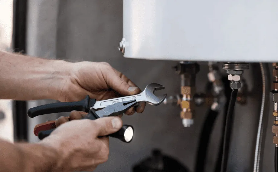 Why choose Water Heater Repair in Beaver, OK